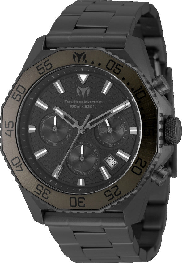 Mare Viva Men 44mm