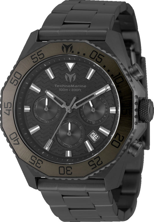 Mare Viva Men 44mm