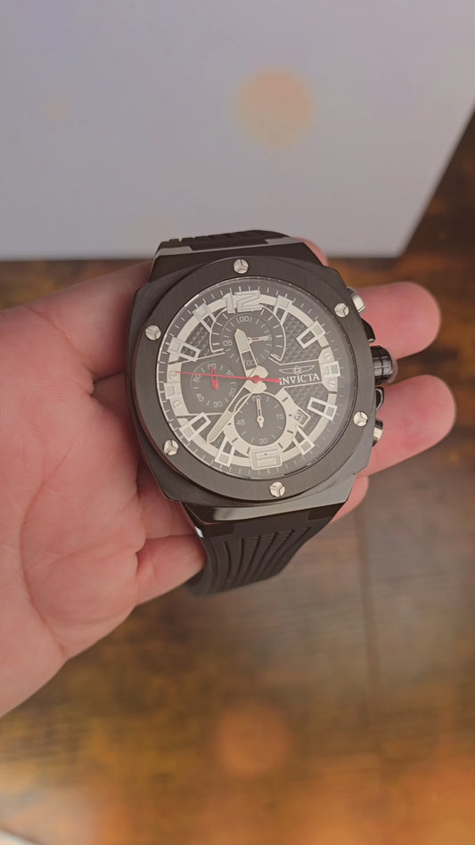 Invicta Racing Men 47mm