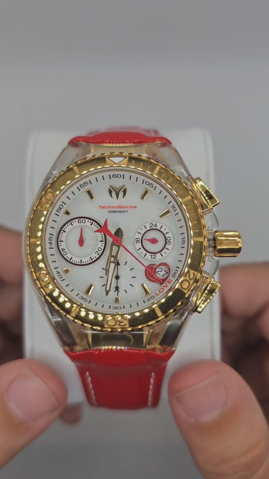 Cruise Valentine 40mm