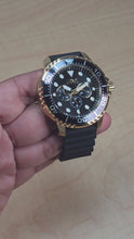 Cargar y reproducir el video en el visor de la galería, Pro Diver Men 48mm
