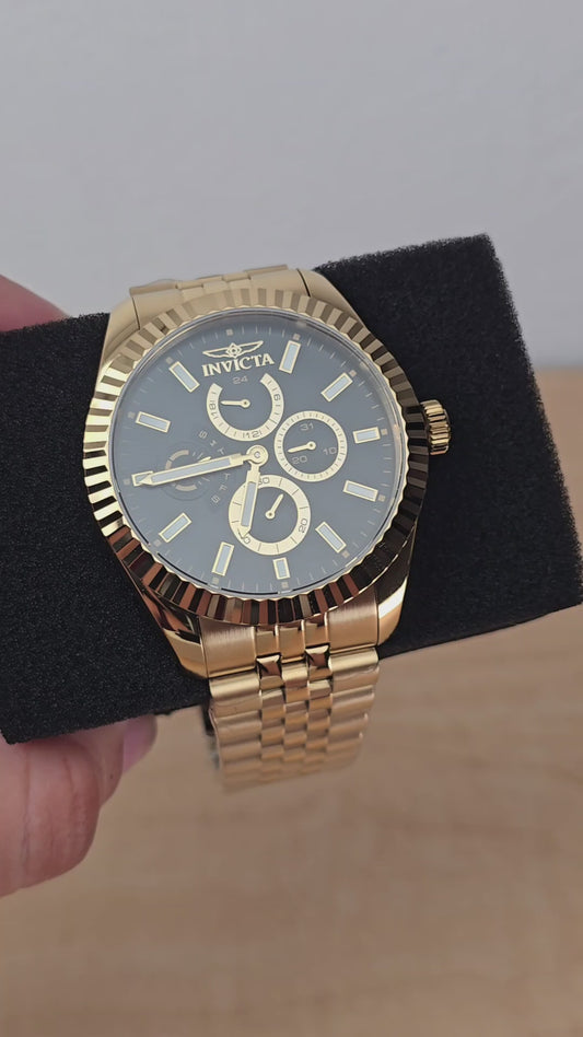 Specialty Men 43mm