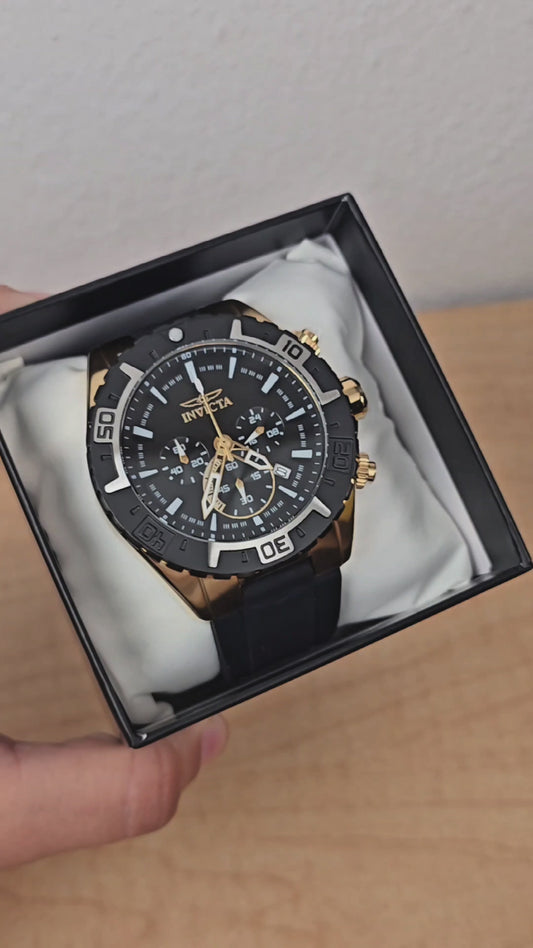 Aviator Men 49mm