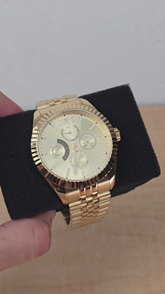 Specialty Men 43mm