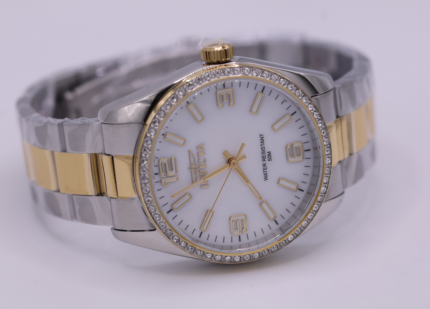 Specialty Lady 38mm