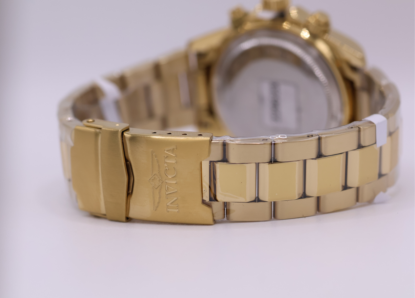 Speedway Lady 39.5mm