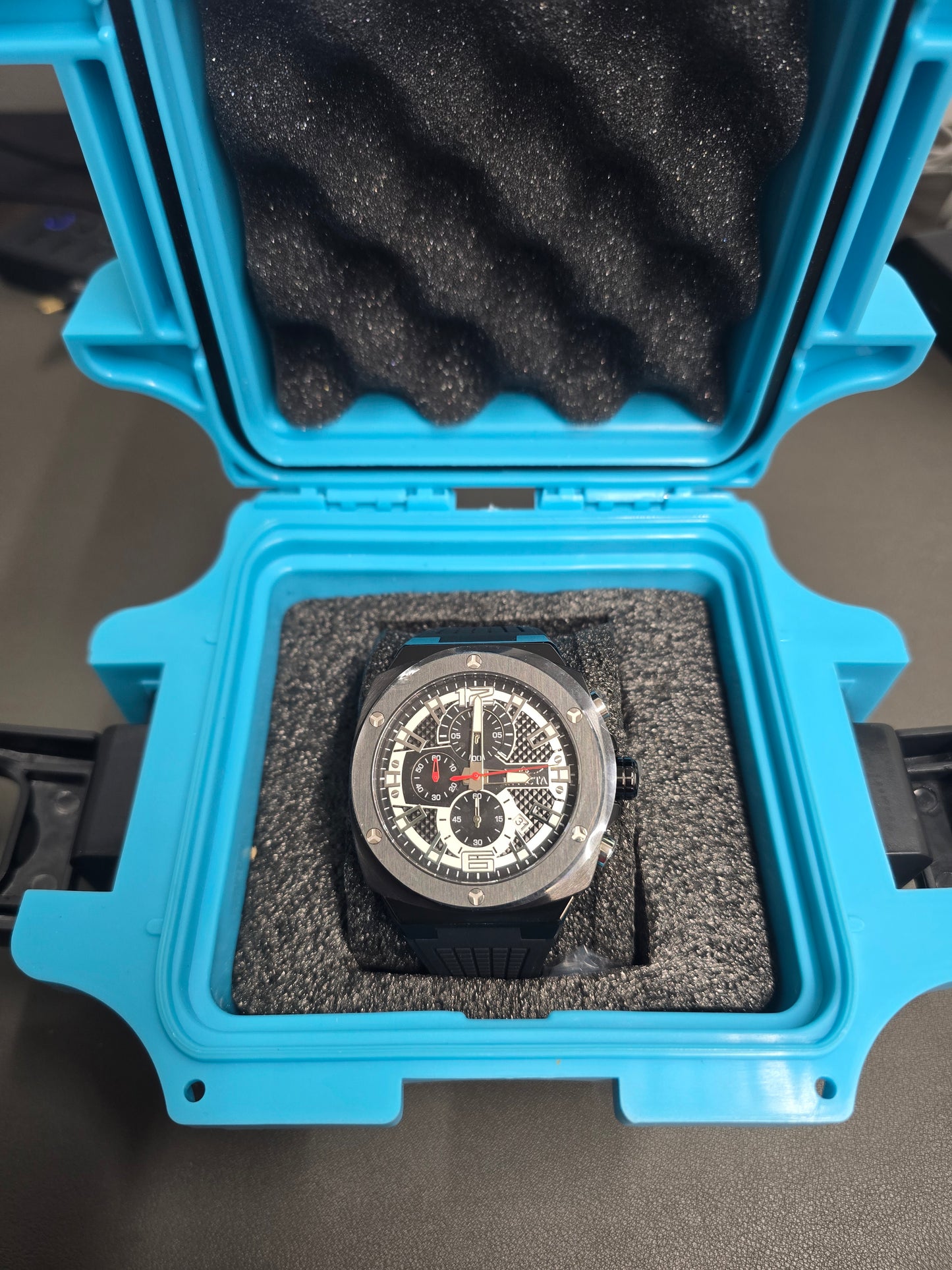 Invicta Racing Men 47mm
