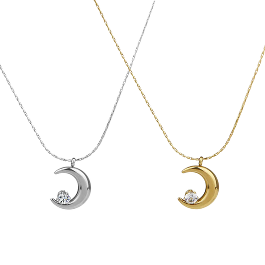 Luna Brillante