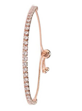 Cargar imagen en el visor de la galería, Bracelet For Woman Rose Gold
