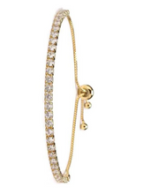 將圖片載入圖庫檢視器 Bracelet For Woman Gold
