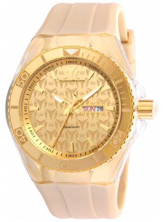 Monogram Men 46mm