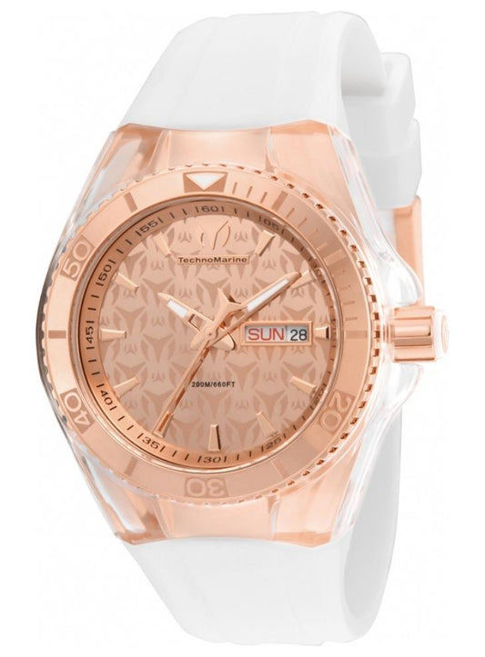 Monogram Lady 40mm