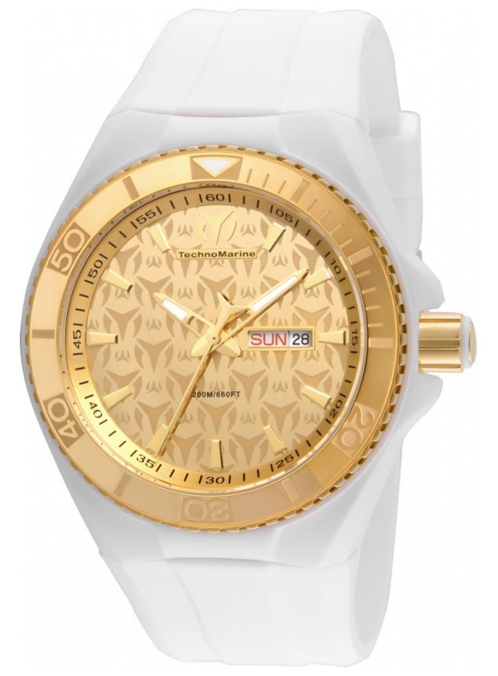 Monogram Men 46mm