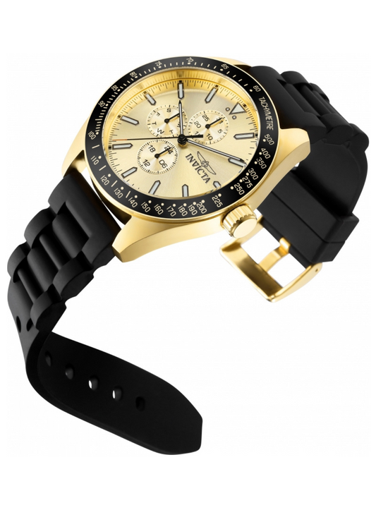 Aviator Men 45mm