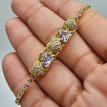 將圖片載入圖庫檢視器 Woman Bracelet
