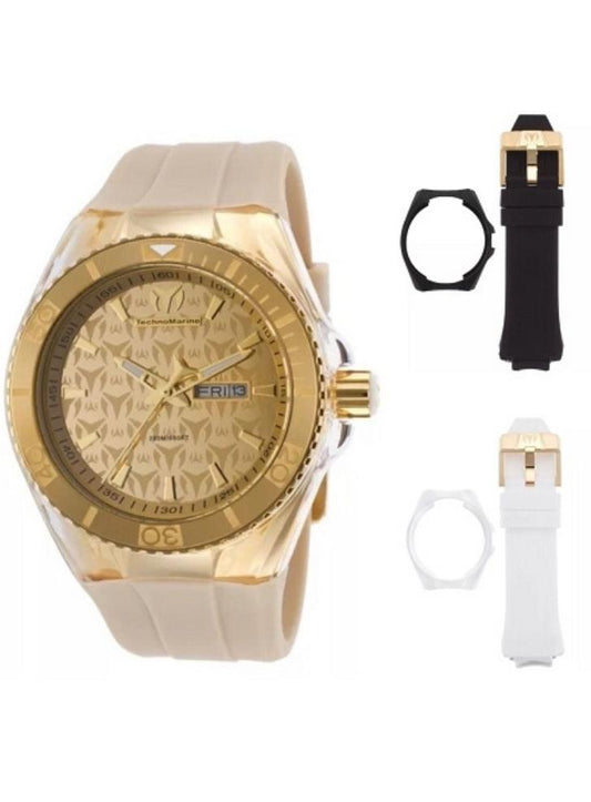 Monogram Men 46mm