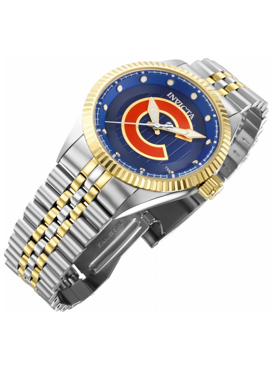 Chicago Cubs Men