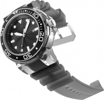 Pro Diver Men 51.5mm