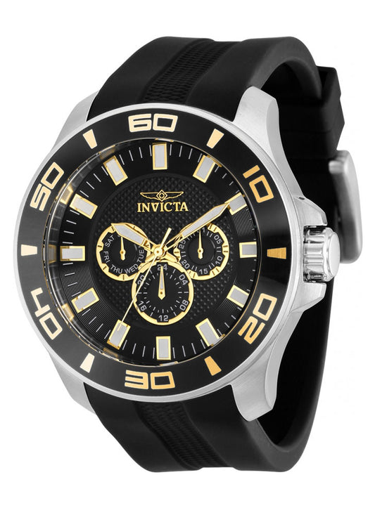 Pro Diver Men 50mm