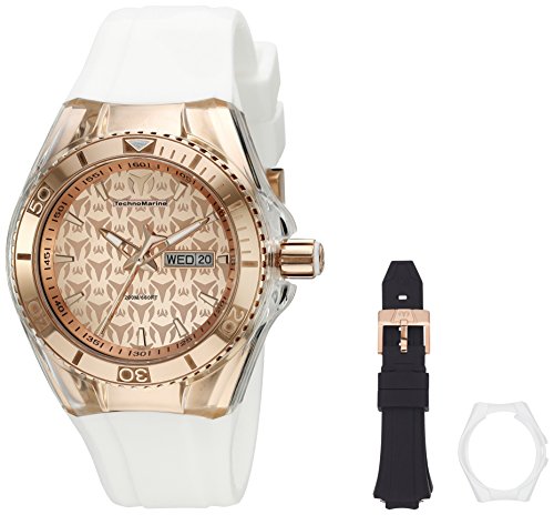 Monogram Lady 40mm